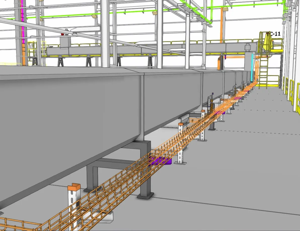 Projetos 3D